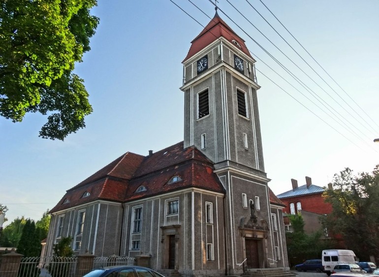 Gralik o milknących dzwonach w Bydgoszczy. Kontrowersje wokół norm hałasu