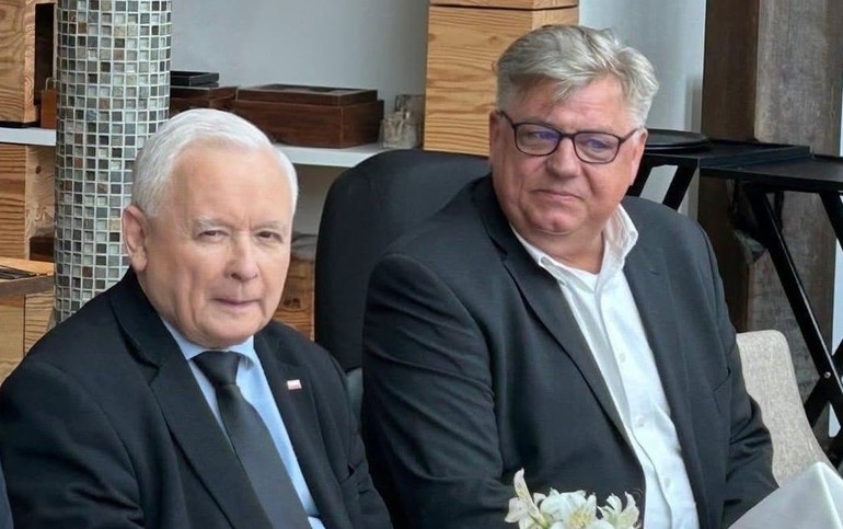 Co dalej z Prawem i Sprawiedliwością? Złotowski: prawdziwą odpowiedź poznamy w ogniu kampanii.