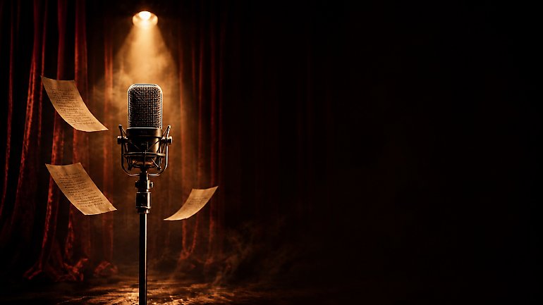 [KADR TYGODNIKA] Czy rap może być poezją? Skor i muzyczny teatr „Saikopoe”