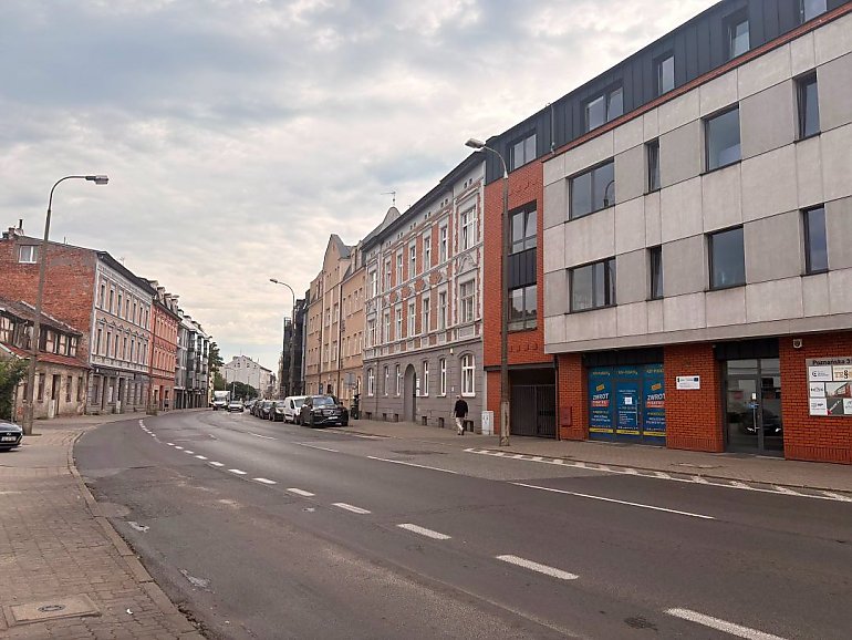 Kolejne zmiany organizacji ruchu w Bydgoszczy. Rozpoczął się remont ul. Poznańskiej