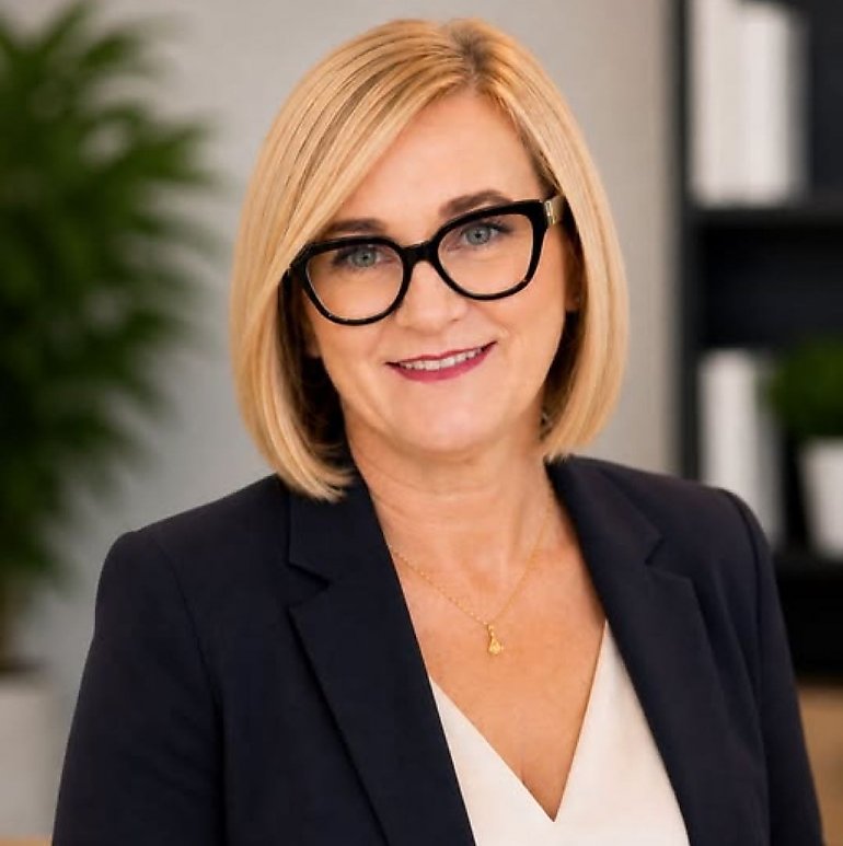 Janina Kabatc-Borcz z tytułem profesora. Prestiżowe wyróżnienie dla bydgoskiej chemiczki
