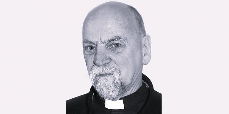 Zmarł o. Bronisław Sroka. Niezłomny kapłan przez 11 lat był związany z Bydgoszczą