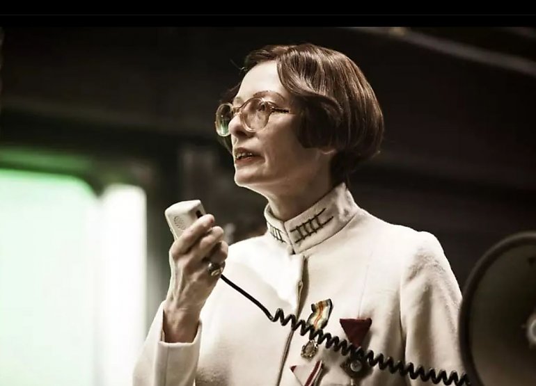 [KADR TYGODNIKA] „Święta lokomotywa” i wojna klas. „Snowpiercer” jako brutalna opowieść o społeczeństwie