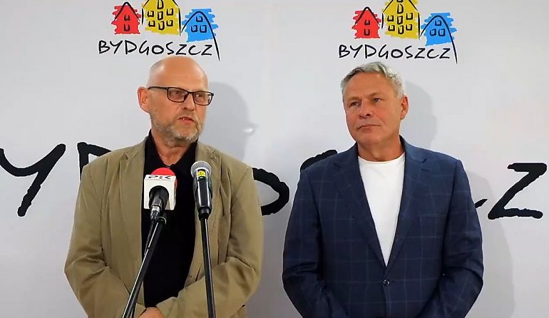 Plan Ogólny Bydgoszczy trafi pod głosowanie radnych. Prezydent chce nadzwyczajnej sesji jeszcze w sierpniu
