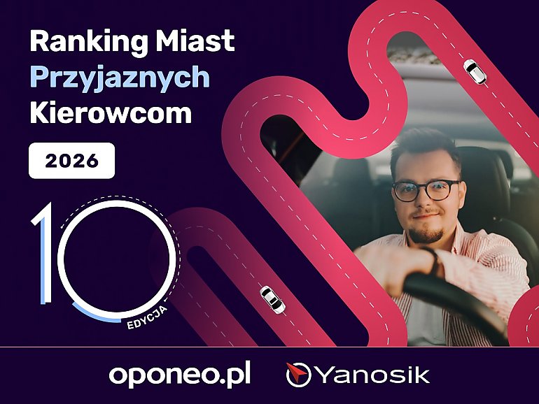 Narzekasz na jazdę po Bydgoszczy? Według rankingu lepiej już być nie może...