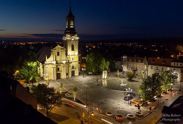 Remont ul. Wyzwolenia w Starym Fordonie. Kierowców i pasażerów czekają objazdy