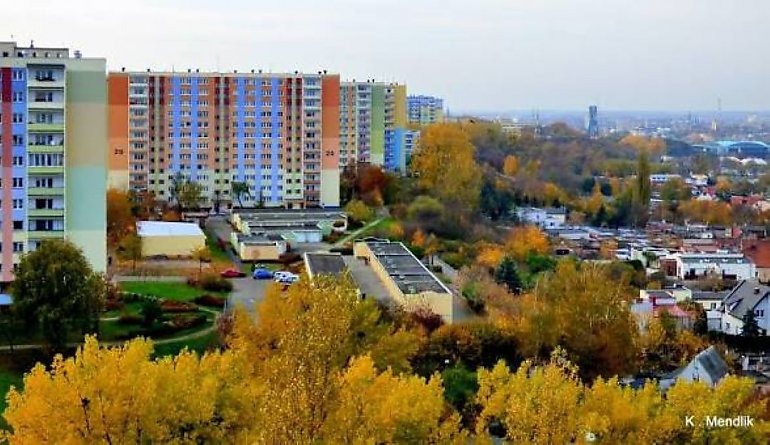Bydgoszcz z wysoką i intensywną zabudową?  Anna Rembowicz-Dziekciowska krytykuje kierunek rozwoju miasta