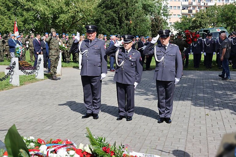 Od Żwirki i Wigury po Apache. Bydgoszcz świętowała dzień polskich lotników