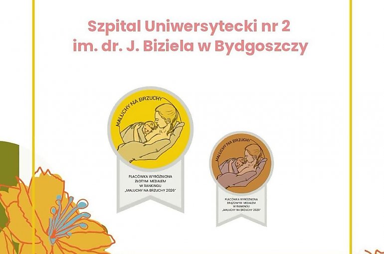 „Skóra do skóry” na medal. Biziel doceniony w ogólnopolskim rankingu