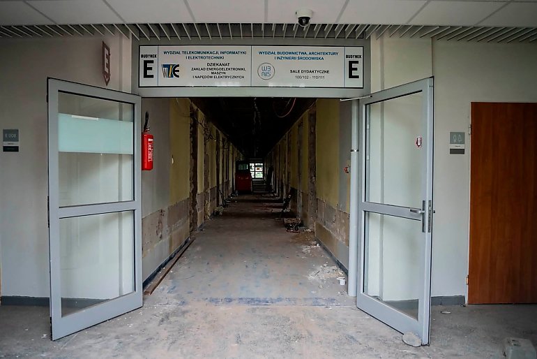 Politechnika Bydgoska buduje Centrum Symulacji Medycznych. Inwestycja za ponad 9 mln zł
