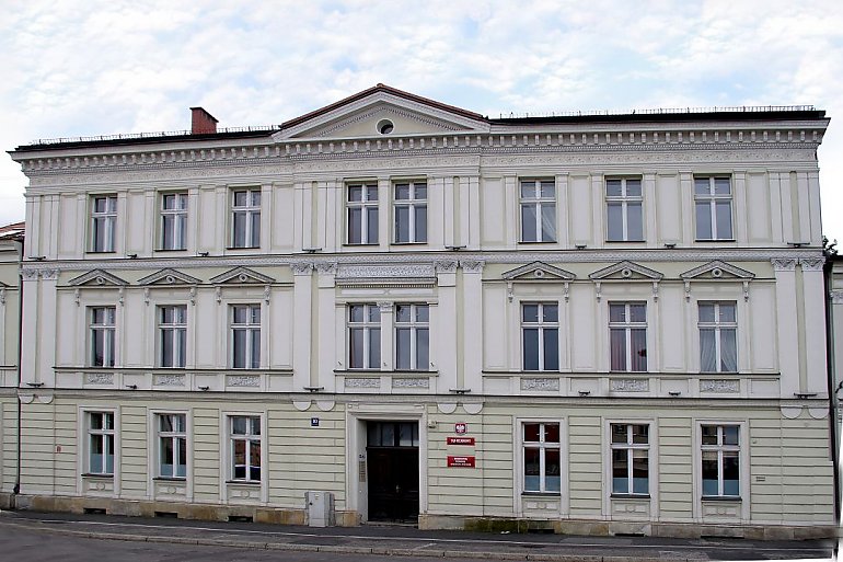 Bydgoski prokurator zatrzymany. Miał prowadzić motocykl pod wpływem alkoholu