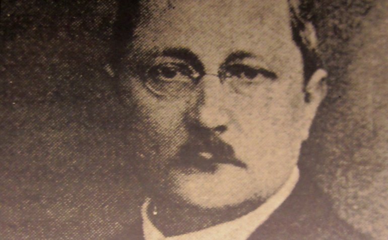 Architekt, którego spotykamy w Bydgoszczy na każdym kroku. Kim był Stefan Cybichowski?