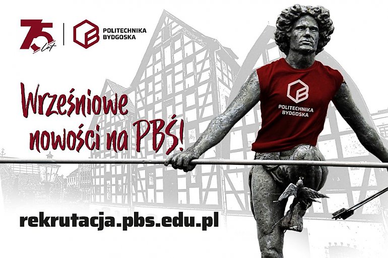 Kryminologia i audyt finansowy. Politechnika Bydgoska uruchamia dwa nowe kierunki