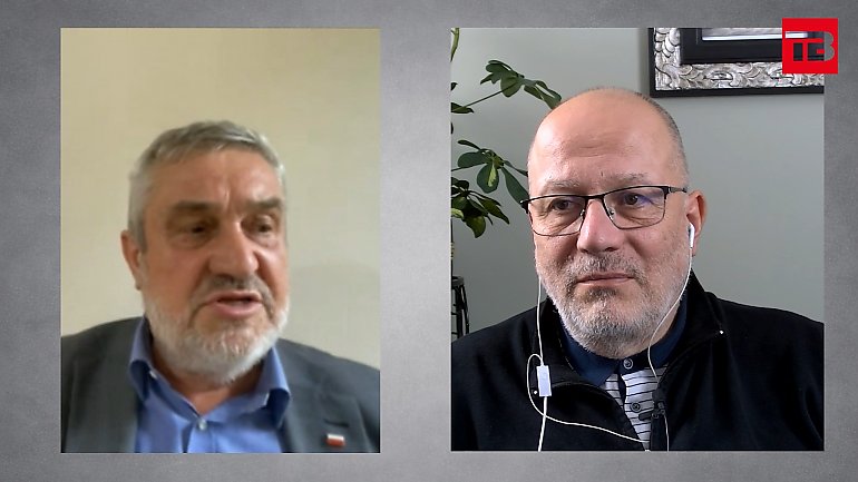 [ROZMOWA TYGODNI(K)A] Jan Krzysztof Ardanowski: Jeszcze tej jesieni mogą ruszyć licytacje gospodarstw [VIDEO]