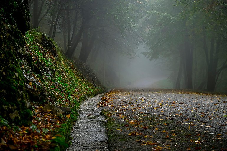 Dużo chmur, ale bez deszczu [POGODA]