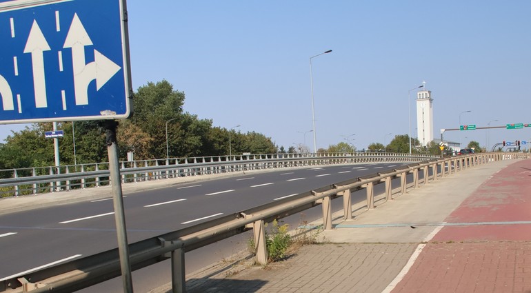 Remont mostu św. Antoniego w Bydgoszczy – ruszyły prace naprawcze!