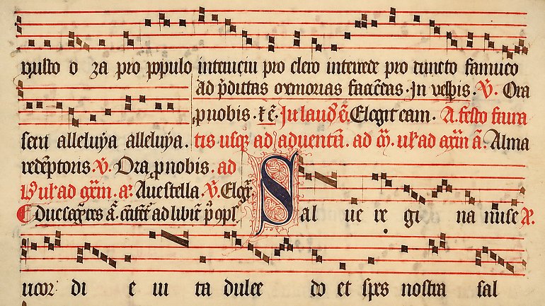 [NIEDZIELA Z TYGODNIKIEM] Salve Regina, którego już nie umiemy