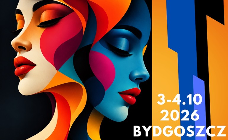 Bydgoszcz stanie się centrum sztuki ulicznej – nie przegap tego wydarzenia!