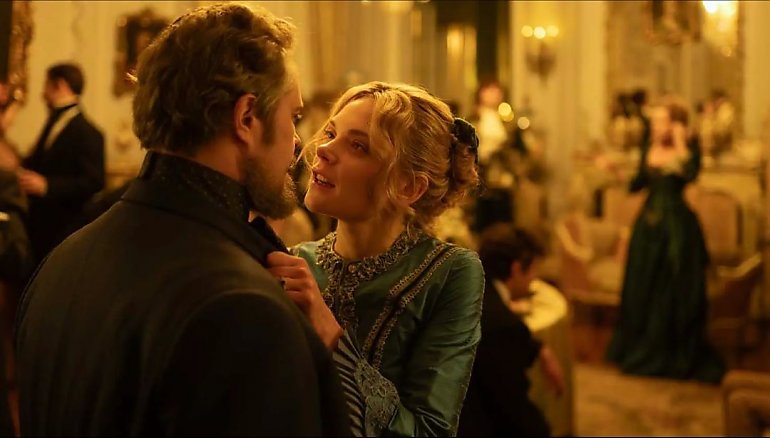 [KADR TYGODNIKA] Kalejdoskop zaburzeń. „Lalka” Netflixa bez love i bez story