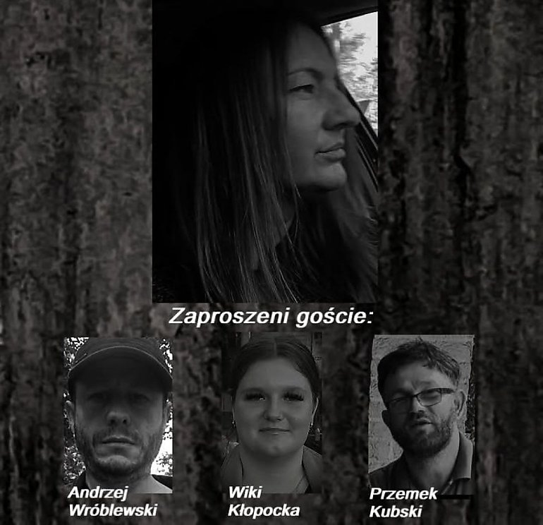 Kasia Chrzan z przyjaciółmi. Wieczór muzyki „dla relaksu i nie tylko”