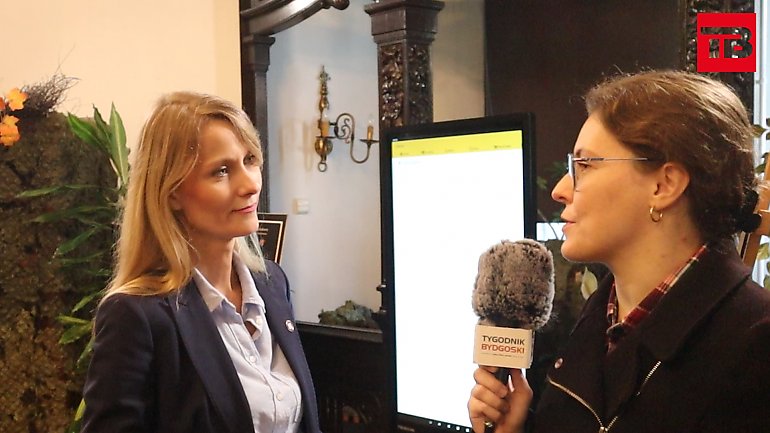 [ZDROWIE Z TYGODNIKIEM] Idziesz na grzyby z telefonem? Ekspertka z Bydgoszczy ostrzega przed pomyłkami [WIDEO]