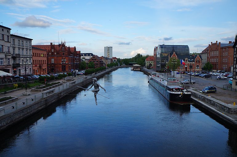 Bydgoszcz mocno w górę w Indeksie Zdrowych Miast. Piąta wśród największych