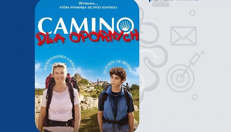 „Camino dla opornych” przedpremierowo w Bydgoszczy. Pokaz Klubu Frondy