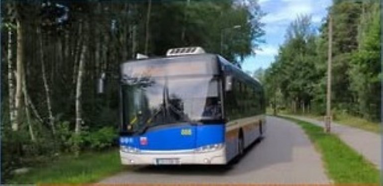 Będą nowe połączenia między Bydgoszczą a gminą Osielsko?  Zmiany w komunikacji od 2028 roku
