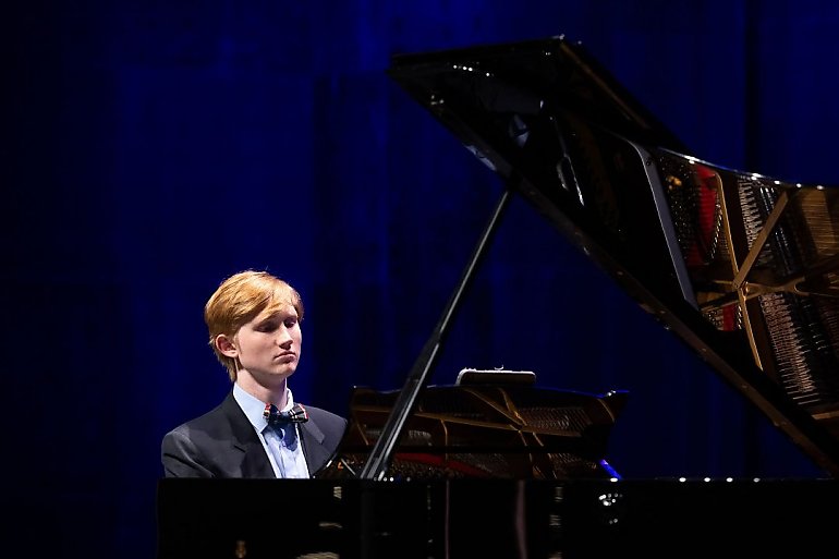 Laureat Fryderyka zagra w Bydgoszczy. Od francuskiego baroku po Gershwina 