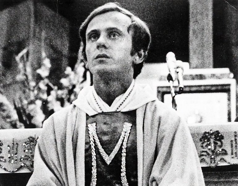 Ostatnie godziny życia ks. Jerzego Popiełuszki. Wyjątkowe spotkanie w 42. rocznicę śmierci kapelana „Solidarności