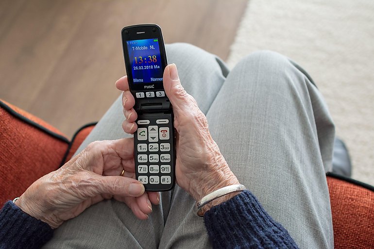 Telefon od fałszywej lekarki. 83-latek stracił ponad 50 tys. zł