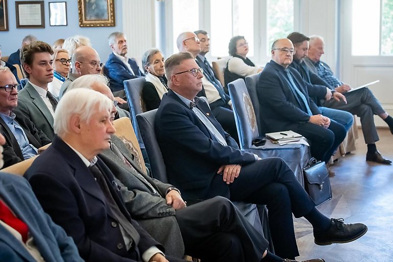 Deklaracja Ostromecka miała zbliżyć Bydgoszcz i Toruń. Prezydenci studzą nadzieje na porozumienie