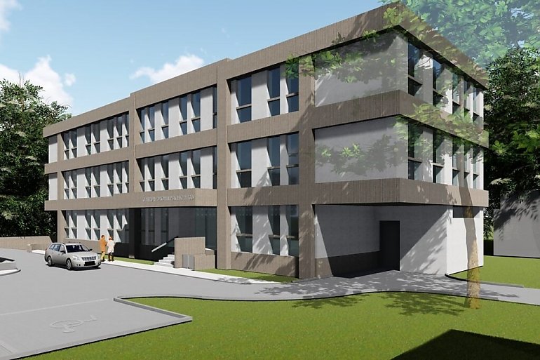 Nowe Centrum Zdrowia Psychicznego w Bydgoszczy. Powstanie przy ul. Sułkowskiego