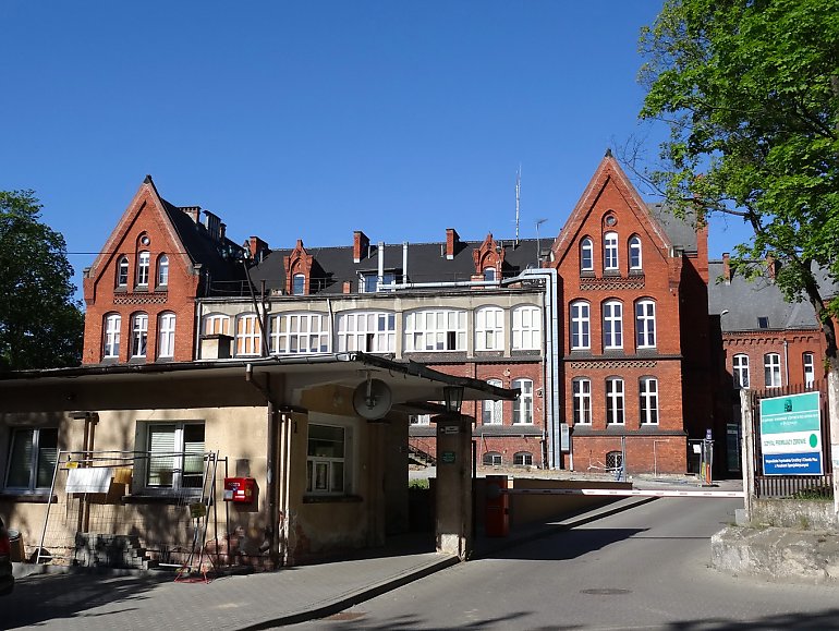Bydgoszcz mówi „nie” planom marszałka. Radni jednogłośnie w obronie Centrum Pulmonologii