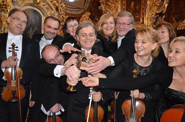 Orkiestra Capella Bydgostiensis świętuje 55-lecie