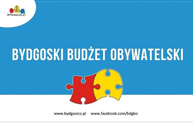 Budżet Obywatelski. Powtórka głosowania na Wyżynach.