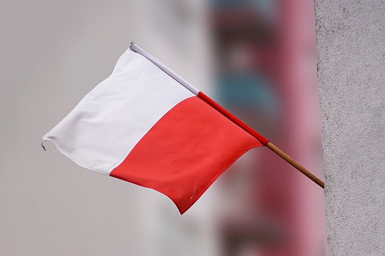 Tygodnik Bydgoski apeluje: Wywieśmy polską flagę