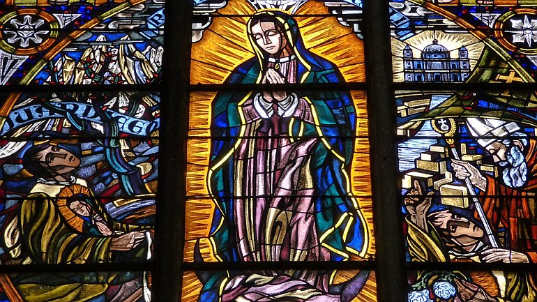 Bydgoska Katedra zaprasza na wyjątkowe Koncerty Maryjne