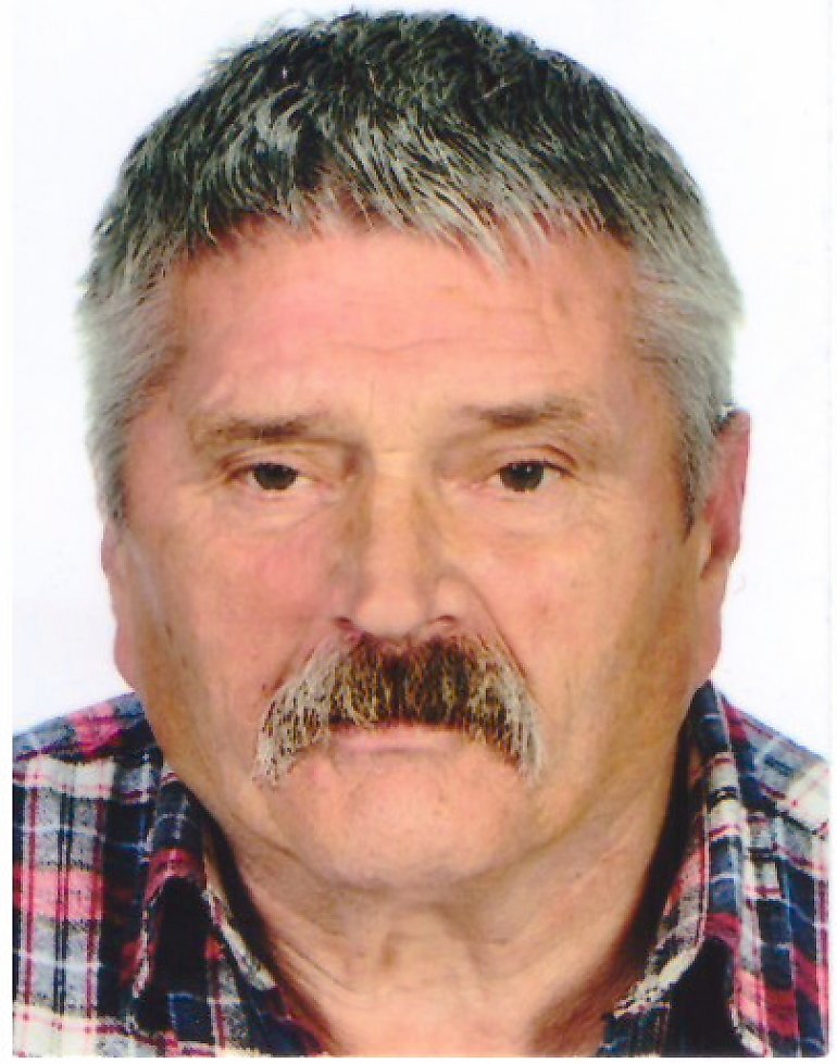 Odnaleziony 61-letni Tadeusz [AKTUALIZACJA]