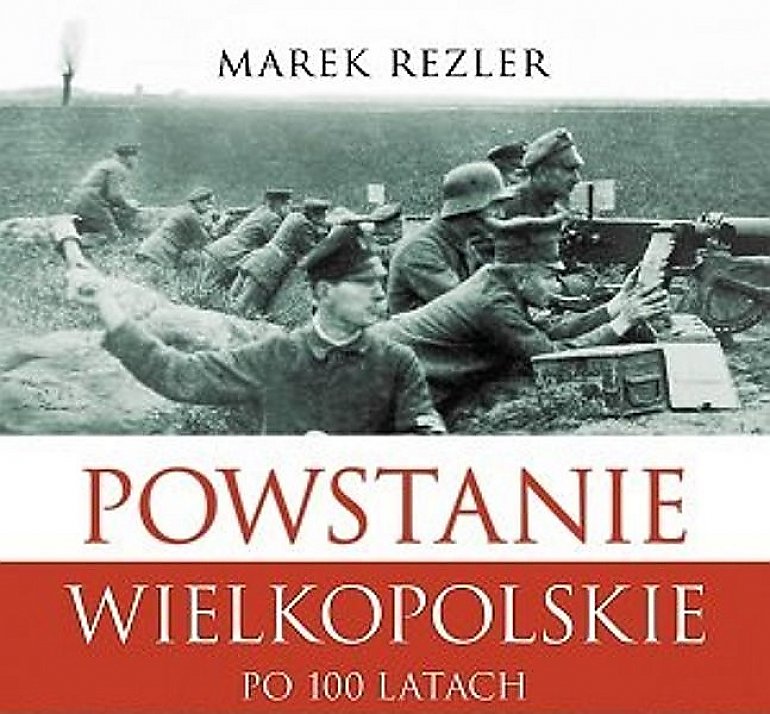 Walczyli o polską ziemię 