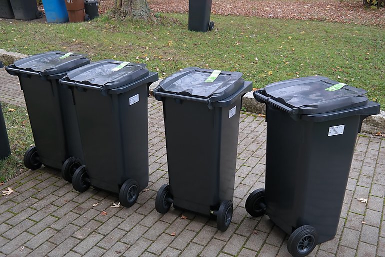 Za rok nowe zasady segregacji śmieci, a na razie konsultacje