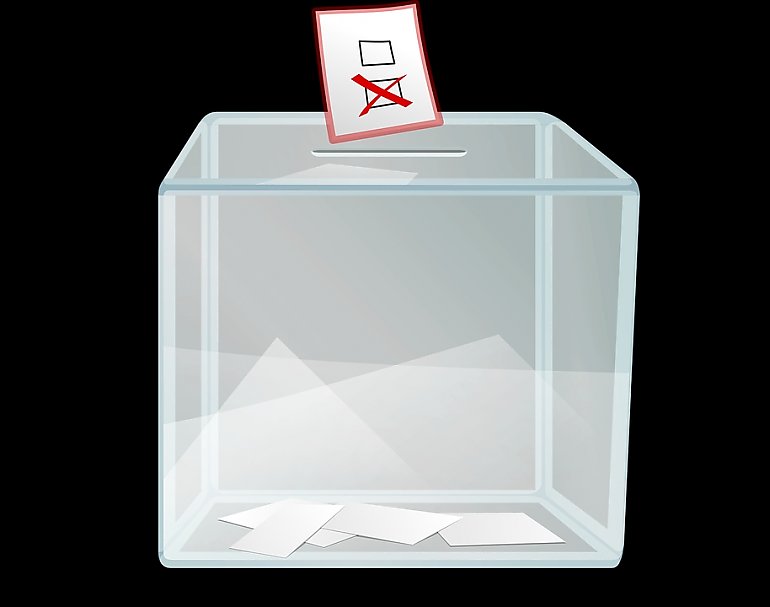 Wybory uzupełniające do Rady Osiedla Okole