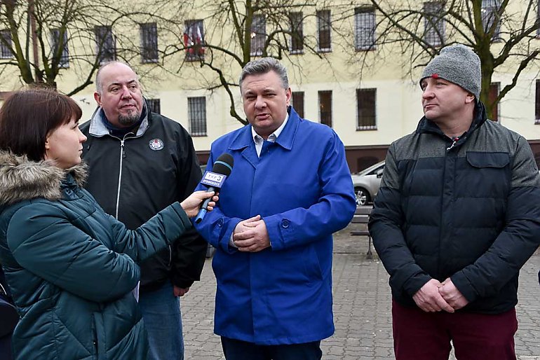 Bieg ku czci Żołnierzy Wyklętych po raz pierwszy w Bydgoszczy