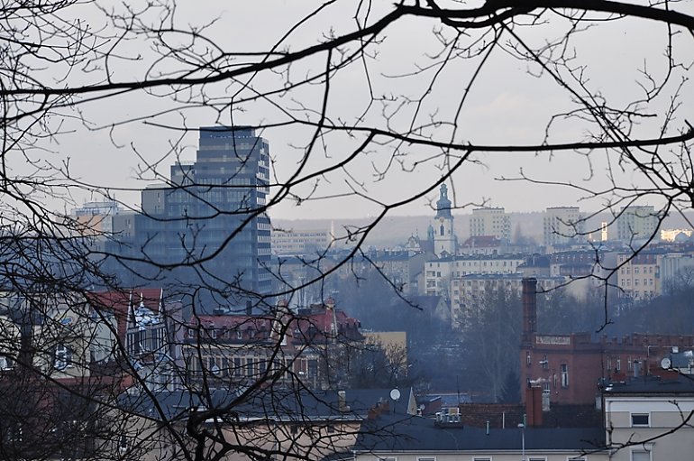 Zróbmy punkty widokowe na panoramę Bydgoszczy