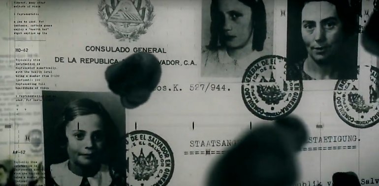  Paszporty Paragwaju – pokaz specjalny filmu [WIDEO]