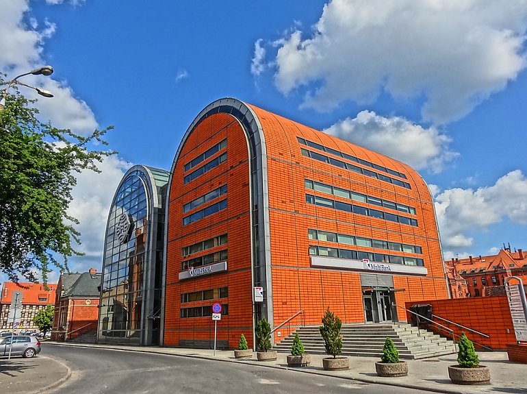 Bydgoszcz ostatnia w rankingu Forbesa. W mieście jest mało nowych firm