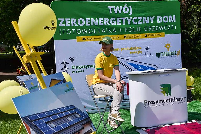 Bydgoszcz stawia na czystą energię i chce być samowystarczalna [ZDJĘCIA]
