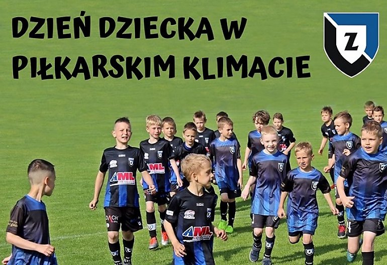 Zawisza Bydgoszcz zaprasza: w sobotę mecz, w niedzielę festyn dla dzieci