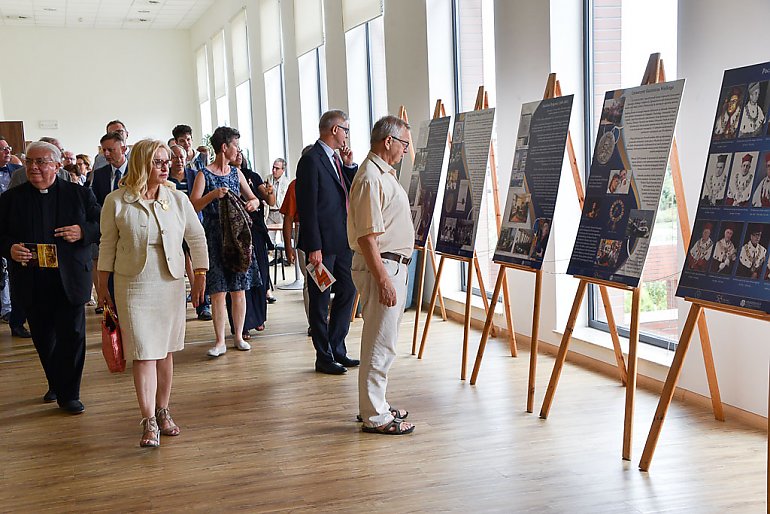 Muzeum Uniwersytetu Kazimierza Wielkiego już otwarte