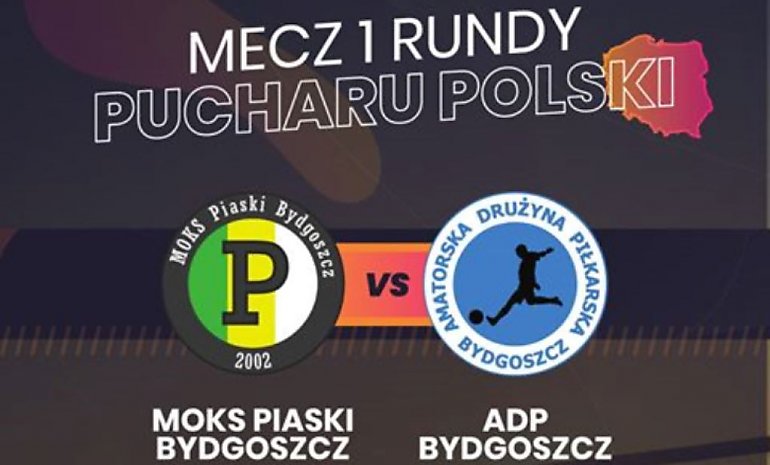 Derby Bydgoszczy w piłkarskim pucharze Polski 
